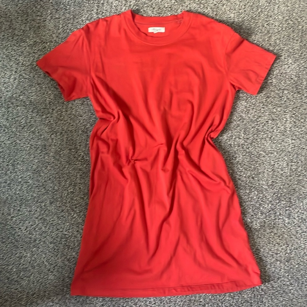 Madewell Dress